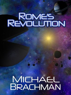 cover image of Rome's Revolution, no. 1